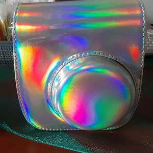 Mini case for fujifilm instax mini